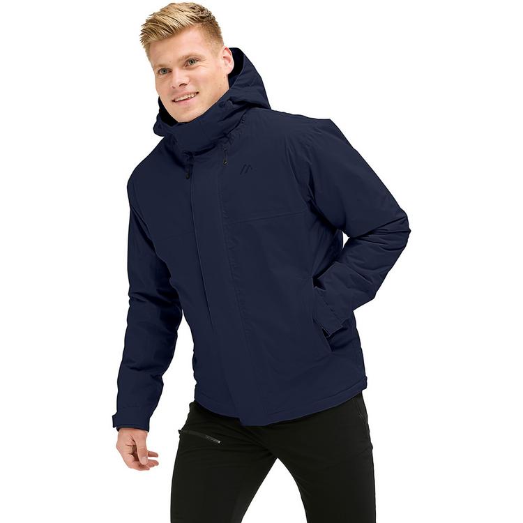 Maier Sports Maier Sports EliteWarm M Funktionsjacke Herren - Marine3272 - 4 | SportScheck