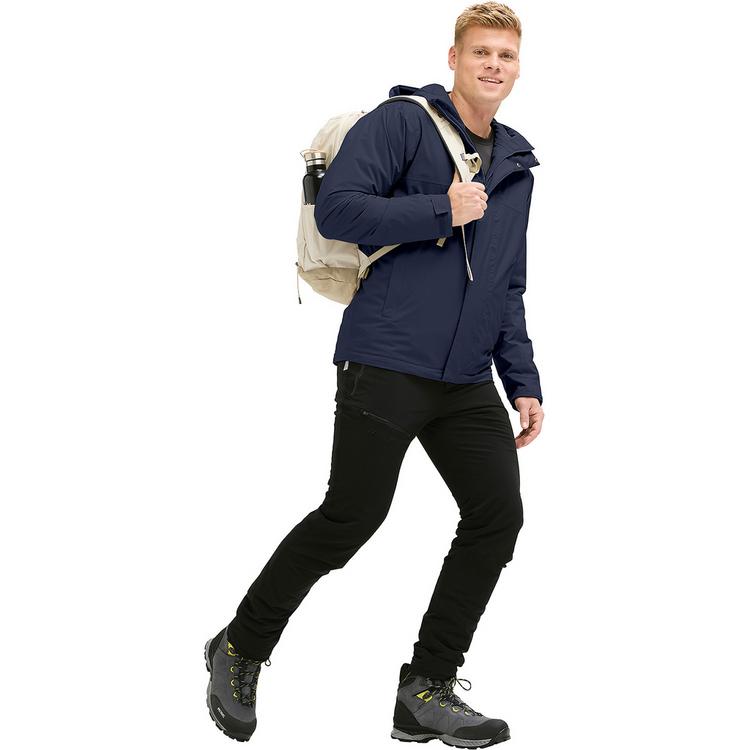 Maier Sports Maier Sports EliteWarm M Funktionsjacke Herren - Marine3272 - 6 | SportScheck