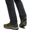 Maier Sports Essential Flex M Trekkinghose Herren - Schwarz01100
