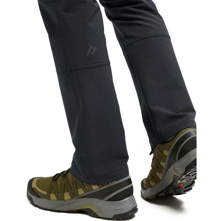 Maier Sports Maier Sports Essential Flex M Trekkinghose Herren - Schwarz01100 - 0 | SportScheck