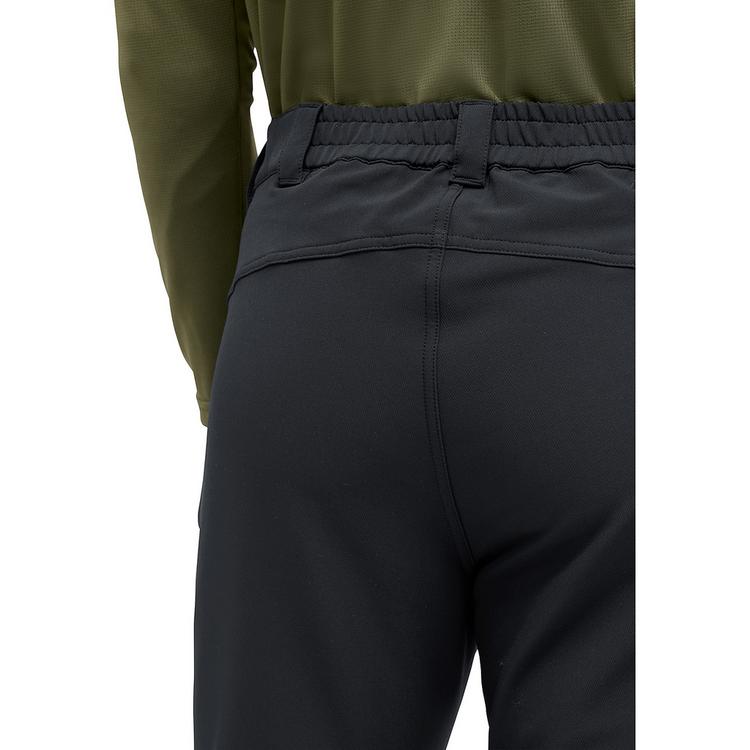 Maier Sports Maier Sports Essential Flex M Trekkinghose Herren - Schwarz01100 - 1 | SportScheck