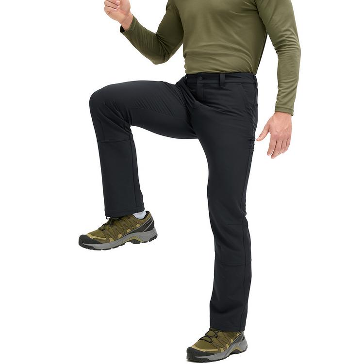 Maier Sports Maier Sports Essential Flex M Trekkinghose Herren - Schwarz01100 - 2 | SportScheck