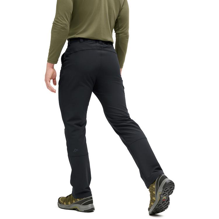 Maier Sports Maier Sports Essential Flex M Trekkinghose Herren - Schwarz01100 - 3 | SportScheck