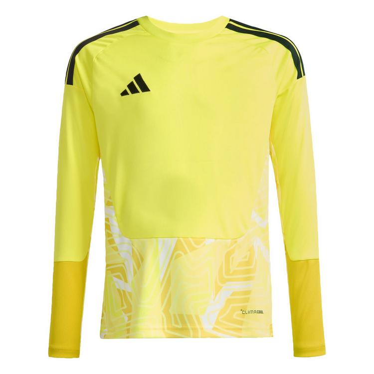 adidas adidas TIRO26 Competition Kids Trikot Kinder - Bright Yellow - 0 | SportScheck