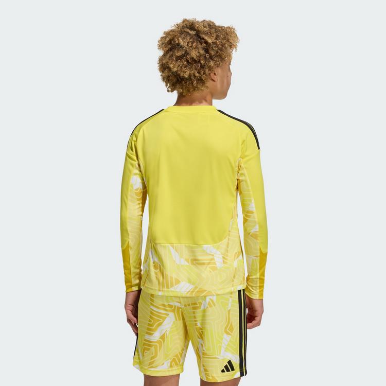 adidas adidas TIRO26 Competition Kids Trikot Kinder - Bright Yellow - 1 | SportScheck