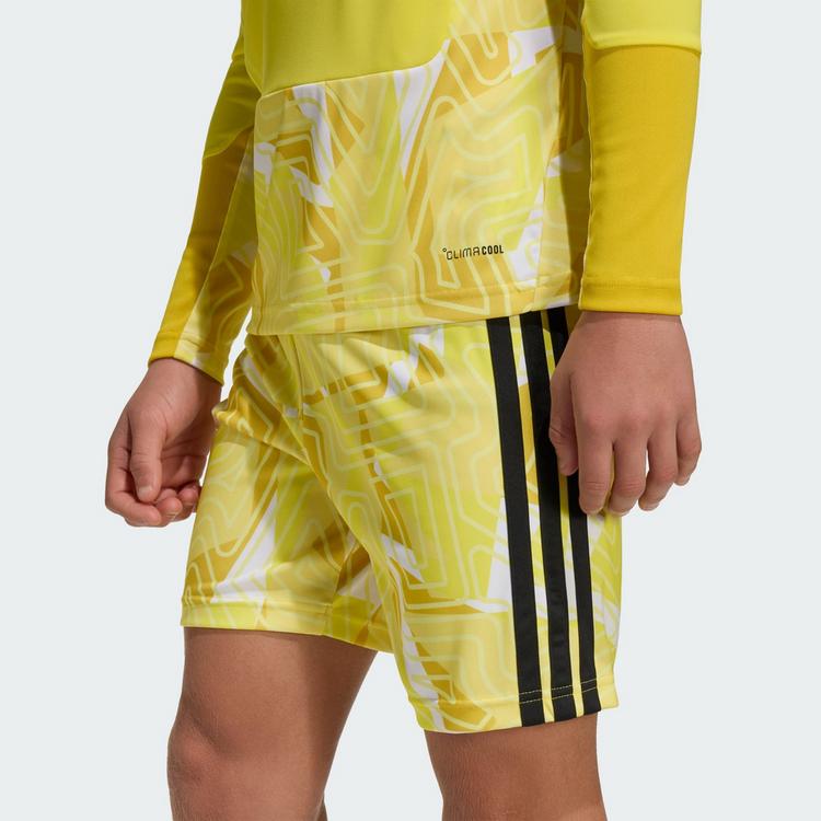 adidas adidas TIRO26 Competition Kids Trikot Kinder - Bright Yellow - 2 | SportScheck