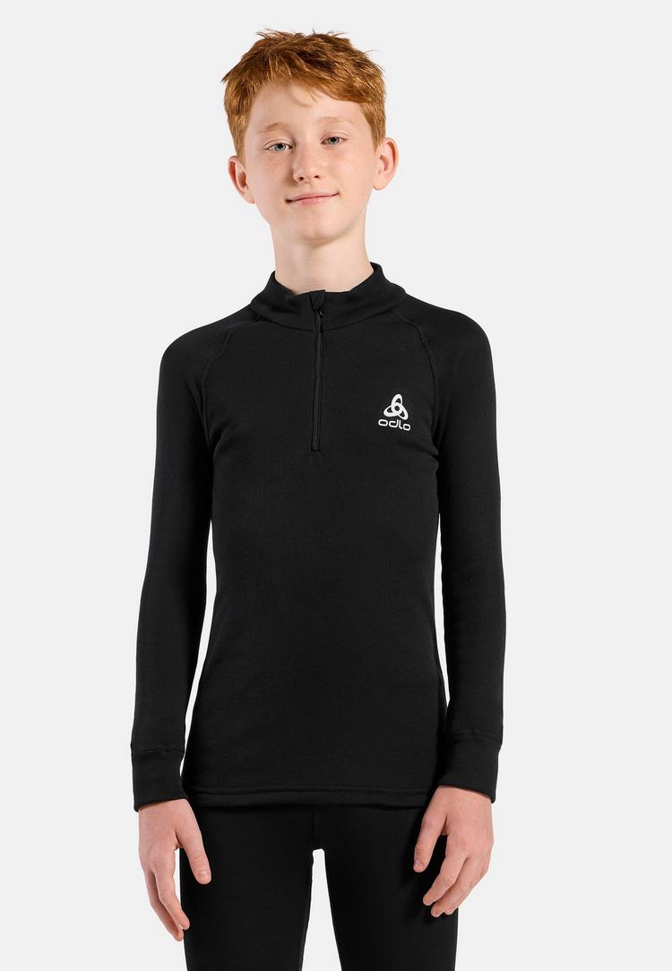 Odlo Odlo Funktionsshirt - black(15000) - 0 | SportScheck