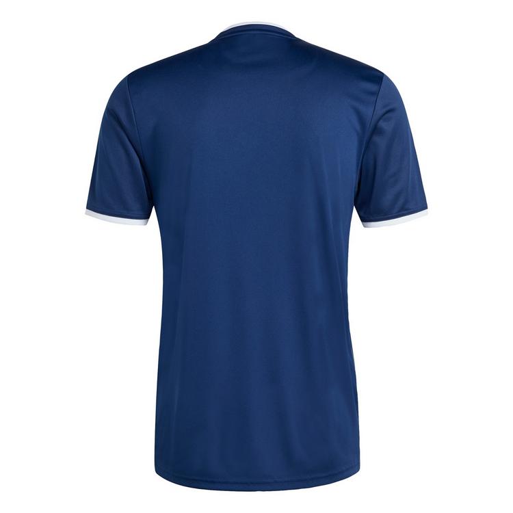 adidas adidas Entrada26 Grafik-Trikot Trikot Herren - Team Navy Blue 2 / White - 0 | SportScheck