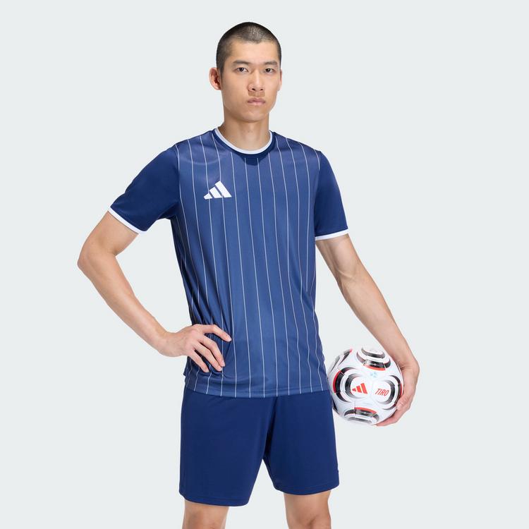 adidas adidas Entrada26 Grafik-Trikot Trikot Herren - Team Navy Blue 2 / White - 0 | SportScheck
