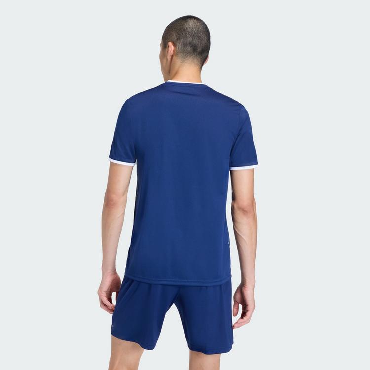 adidas adidas Entrada26 Grafik-Trikot Trikot Herren - Team Navy Blue 2 / White - 1 | SportScheck