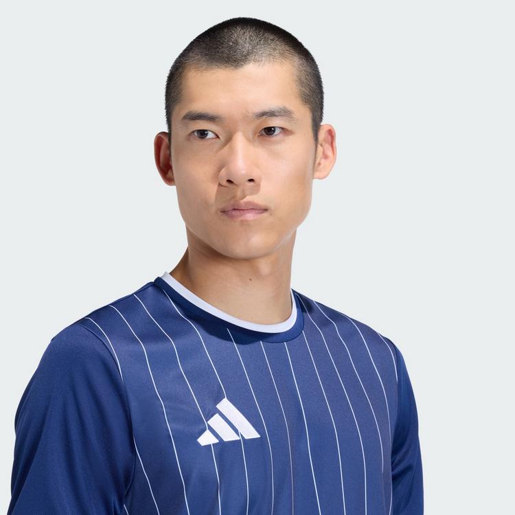 adidas adidas Entrada26 Grafik-Trikot Trikot Herren - Team Navy Blue 2 / White - 1 | SportScheck