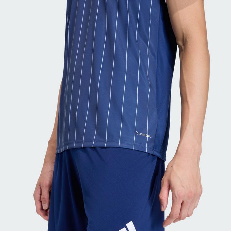 adidas adidas Entrada26 Grafik-Trikot Trikot Herren - Team Navy Blue 2 / White - 2 | SportScheck