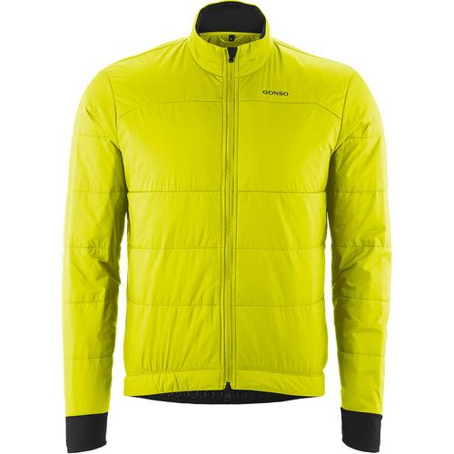 Gonso Trail Jacket Primaloft M Fahrradjacke Herren