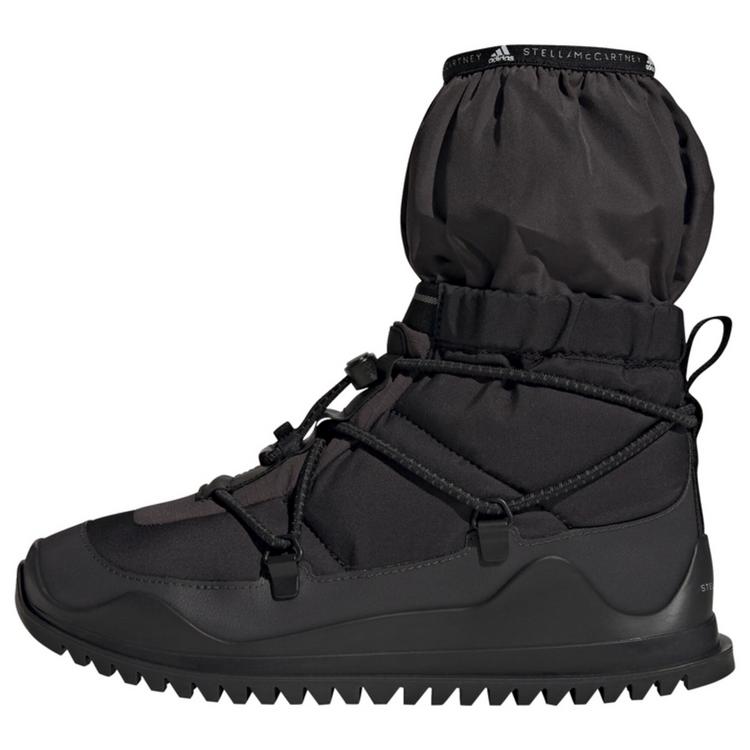 adidas adidas adidas by Stella McCartney COLD.RDY Winterschuhe Damen - Core Black / Core Black / Cloud White - 0 | SportScheck