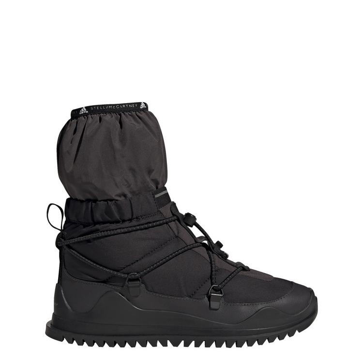 adidas adidas adidas by Stella McCartney COLD.RDY Winterschuhe Damen - Core Black / Core Black / Cloud White - 0 | SportScheck