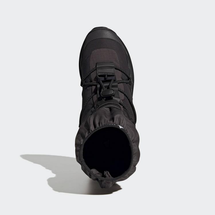 adidas adidas adidas by Stella McCartney COLD.RDY Winterschuhe Damen - Core Black / Core Black / Cloud White - 1 | SportScheck