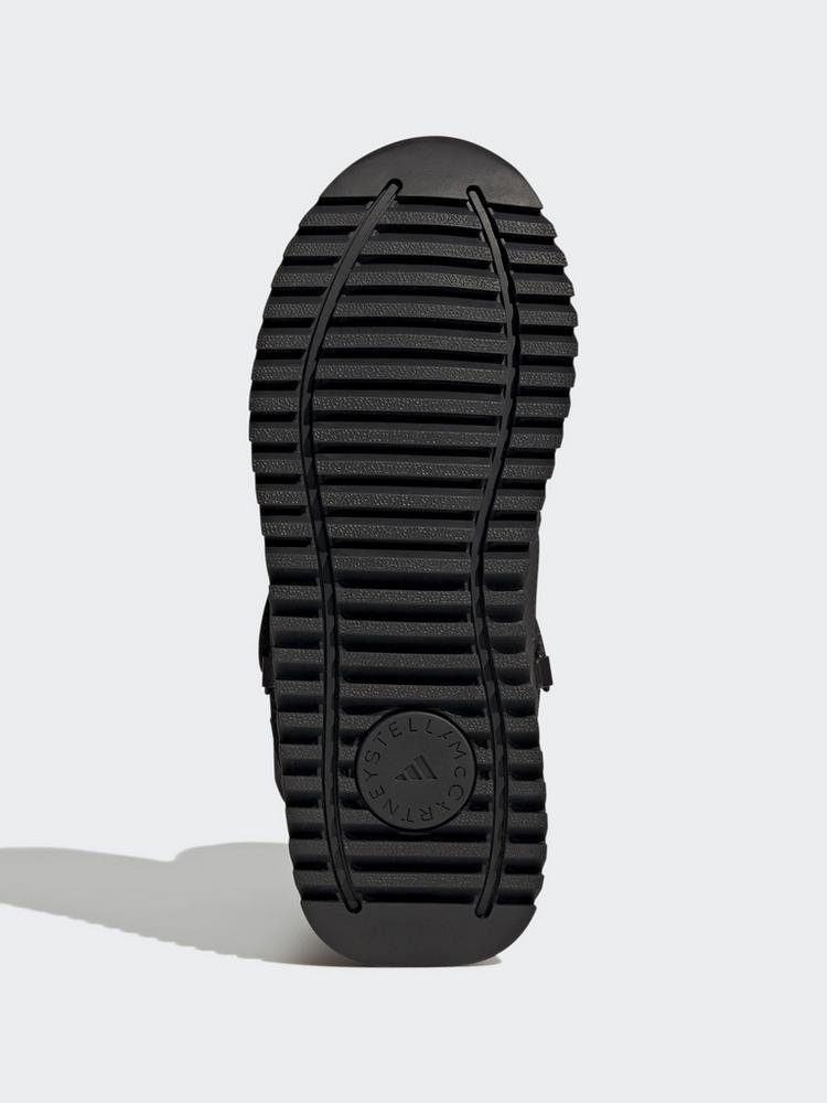 adidas adidas adidas by Stella McCartney COLD.RDY Winterschuhe Damen - Core Black / Core Black / Cloud White - 2 | SportScheck