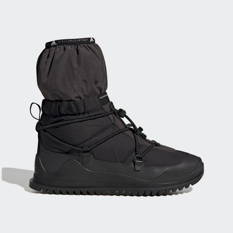 adidas adidas adidas by Stella McCartney COLD.RDY Winterschuhe Damen - Core Black / Core Black / Cloud White - 6 | SportScheck