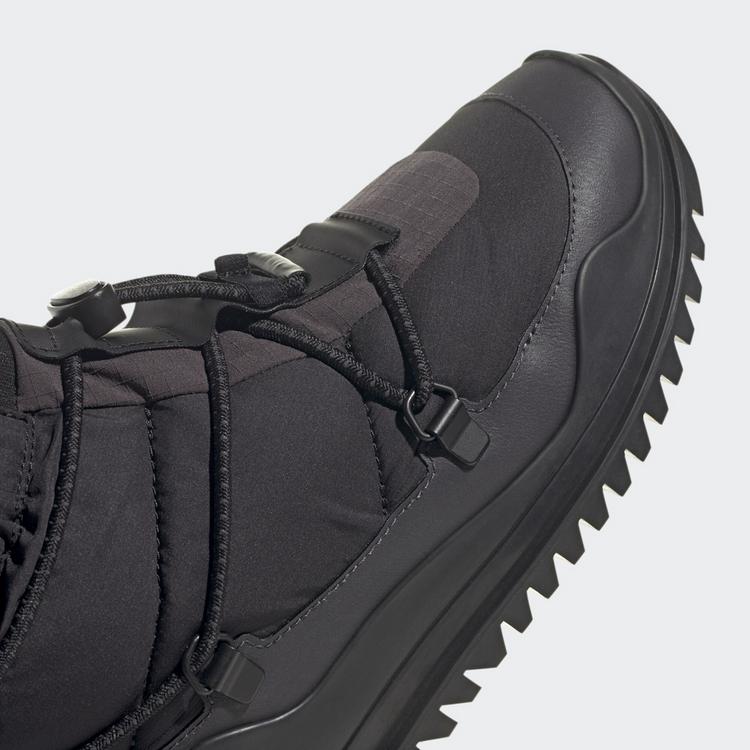 adidas adidas adidas by Stella McCartney COLD.RDY Winterschuhe Damen - Core Black / Core Black / Cloud White - 8 | SportScheck