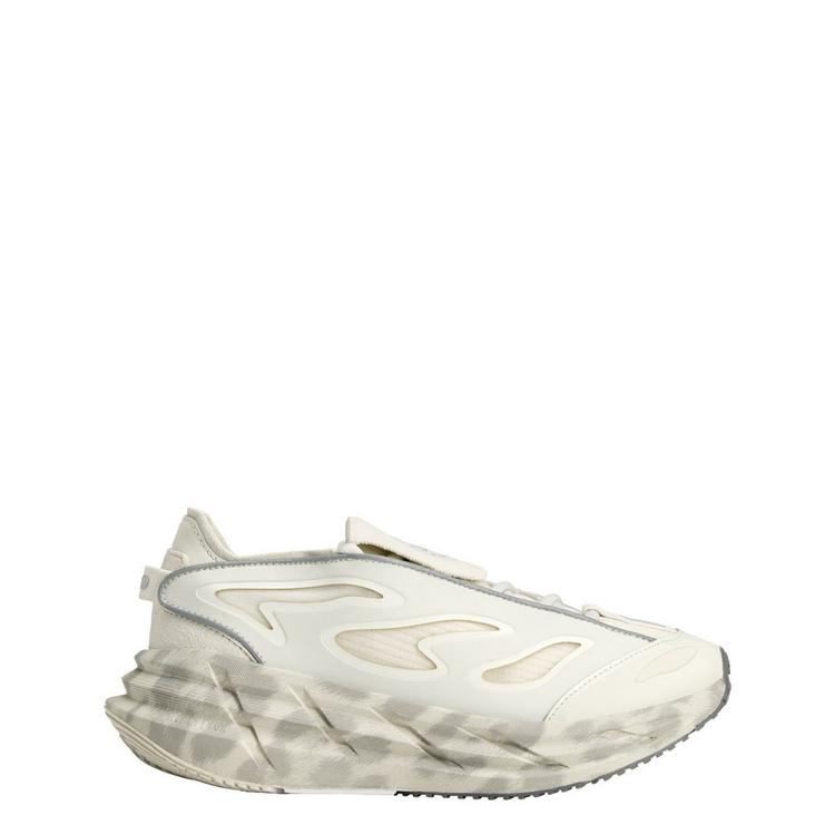 adidas adidas adidas by Stella McCartney ADISTAR Schuh Laufschuhe Damen - Orbit Grey / Dove Grey / Grey Four - 0 | SportScheck