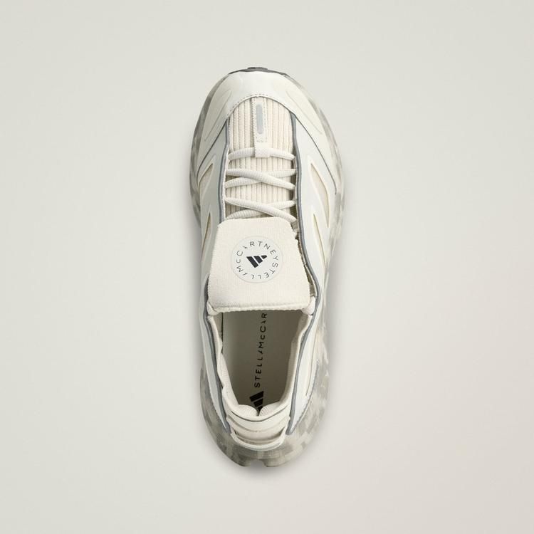 adidas adidas adidas by Stella McCartney ADISTAR Schuh Laufschuhe Damen - Orbit Grey / Dove Grey / Grey Four - 1 | SportScheck