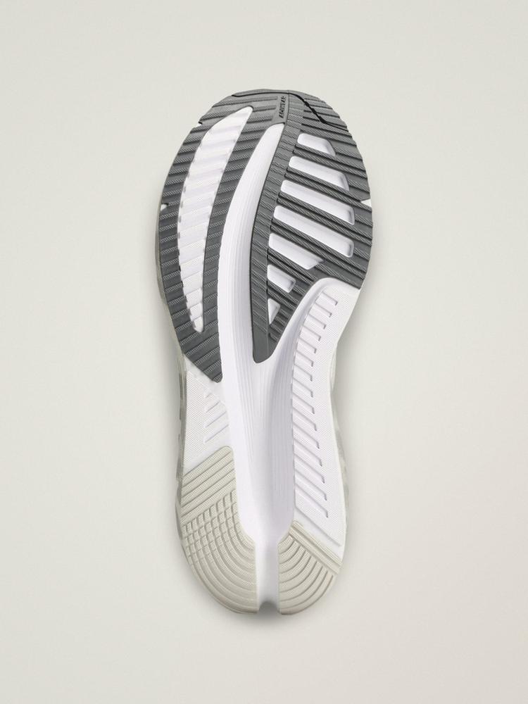 adidas adidas adidas by Stella McCartney ADISTAR Schuh Laufschuhe Damen - Orbit Grey / Dove Grey / Grey Four - 2 | SportScheck