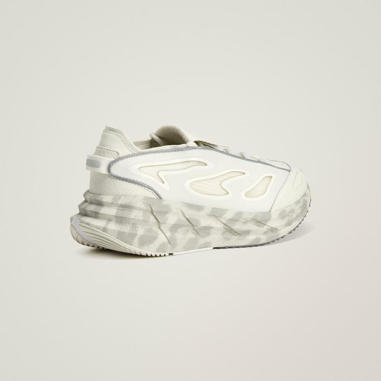 adidas adidas adidas by Stella McCartney ADISTAR Schuh Laufschuhe Damen - Orbit Grey / Dove Grey / Grey Four - 4 | SportScheck