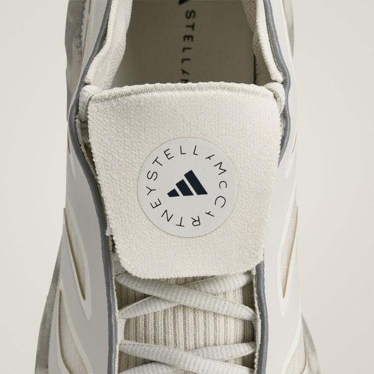 adidas adidas adidas by Stella McCartney ADISTAR Schuh Laufschuhe Damen - Orbit Grey / Dove Grey / Grey Four - 6 | SportScheck