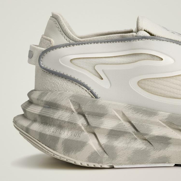adidas adidas adidas by Stella McCartney ADISTAR Schuh Laufschuhe Damen - Orbit Grey / Dove Grey / Grey Four - 7 | SportScheck