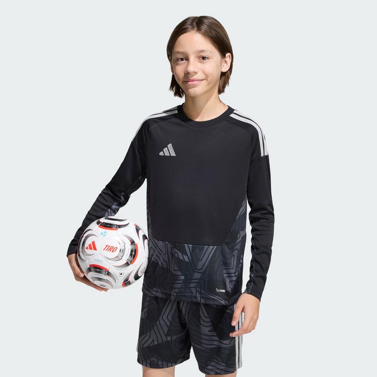 adidas adidas TIRO26 Competition Kids Trikot Kinder - Black - 0 | SportScheck