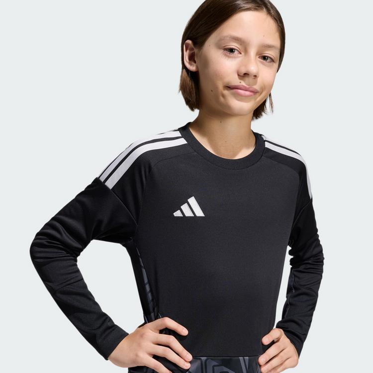 adidas adidas TIRO26 Competition Kids Trikot Kinder - Black - 1 | SportScheck