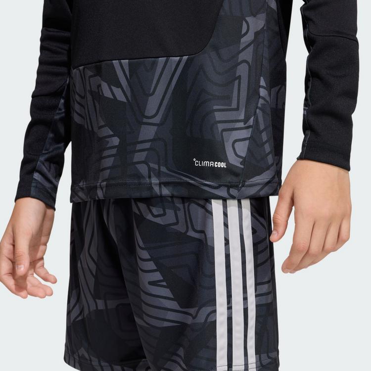adidas adidas TIRO26 Competition Kids Trikot Kinder - Black - 2 | SportScheck