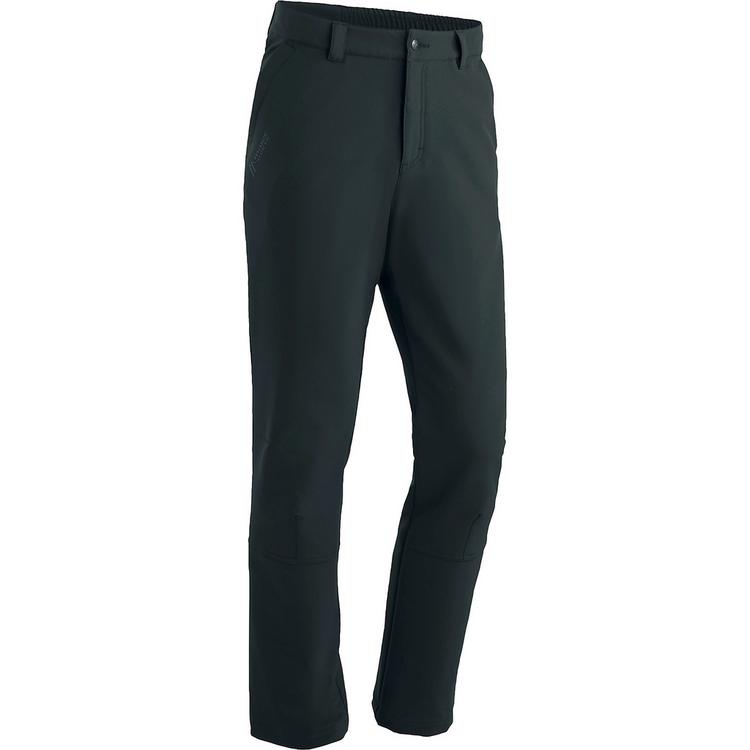 Maier Sports Maier Sports Essential Flex M Trekkinghose Herren - Dunkelgrau035 - 0 | SportScheck