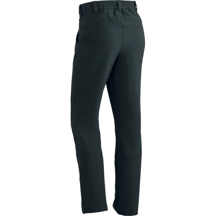 Maier Sports Maier Sports Essential Flex M Trekkinghose Herren - Dunkelgrau035 - 0 | SportScheck