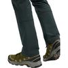 Maier Sports Essential Flex M Trekkinghose Herren - Dunkelgrau035