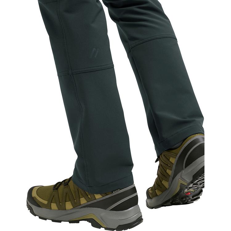 Maier Sports Maier Sports Essential Flex M Trekkinghose Herren - Dunkelgrau035 - 1 | SportScheck