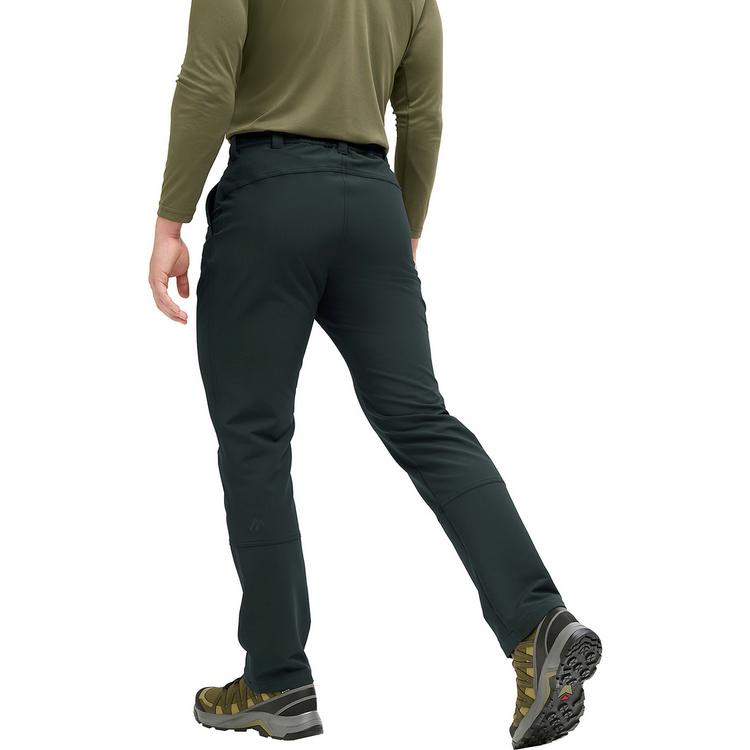 Maier Sports Maier Sports Essential Flex M Trekkinghose Herren - Dunkelgrau035 - 5 | SportScheck