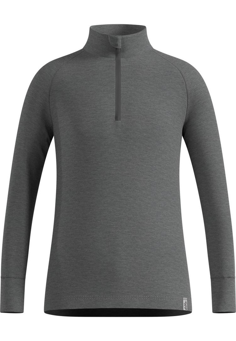 Odlo Odlo Funktionsshirt - odlo steel grey melange(10183) - 0 | SportScheck