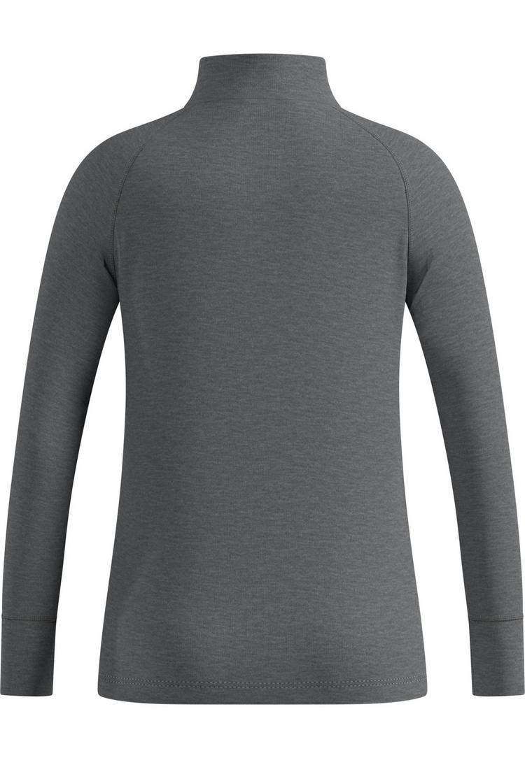 Odlo Odlo Funktionsshirt - odlo steel grey melange(10183) - 0 | SportScheck
