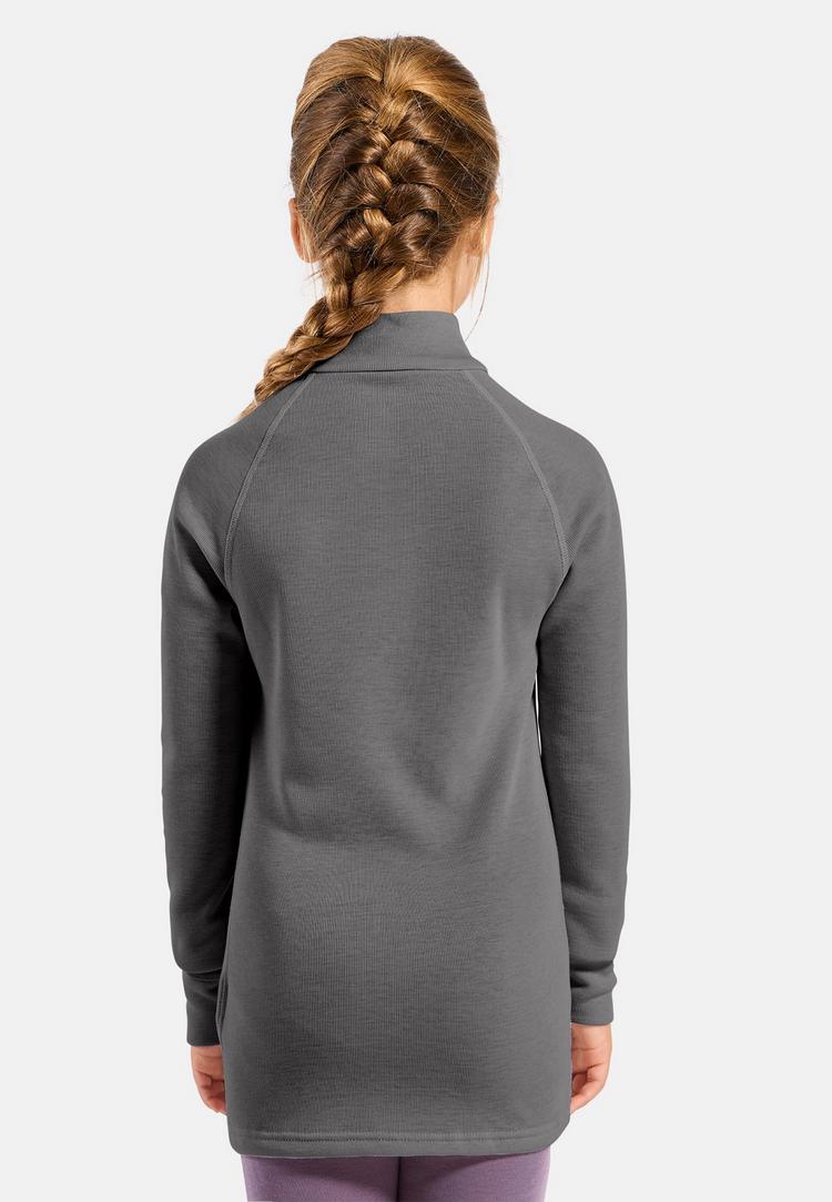 Odlo Odlo Funktionsshirt - odlo steel grey melange(10183) - 1 | SportScheck