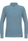 Odlo Funktionsshirt - provincial blue(21090)