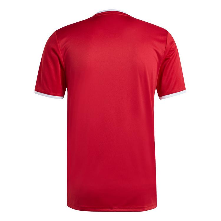 adidas adidas Entrada26 Grafik-Trikot Trikot Herren - Team Power Red 2 / White - 0 | SportScheck