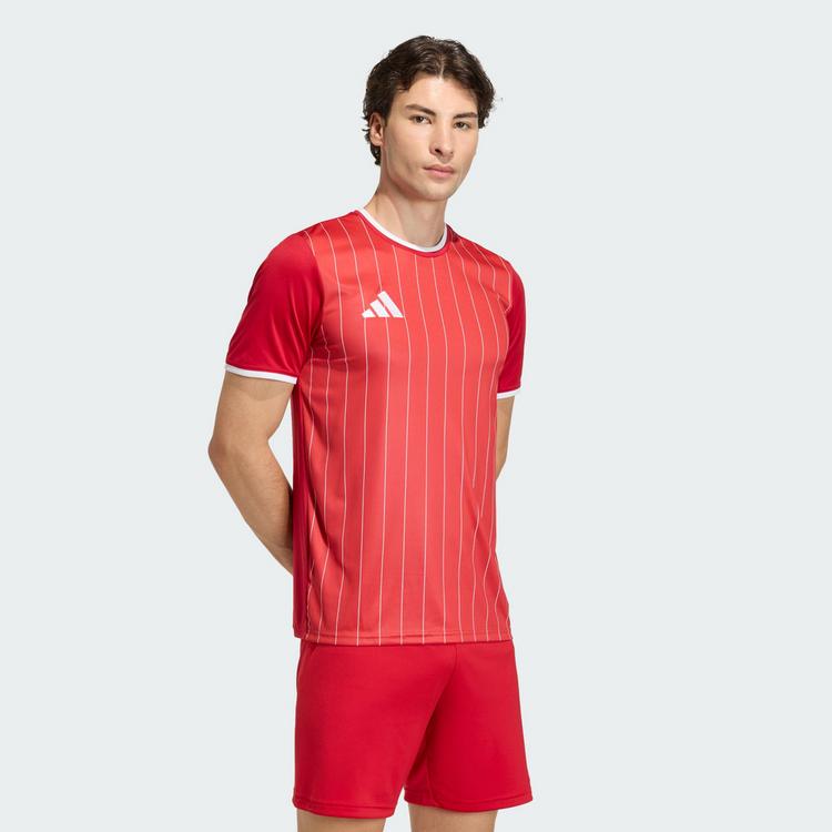 adidas adidas Entrada26 Grafik-Trikot Trikot Herren - Team Power Red 2 / White - 0 | SportScheck