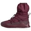 adidas adidas by Stella McCartney COLD.RDY Winterschuhe Damen - Maroon / Maroon / Maroon