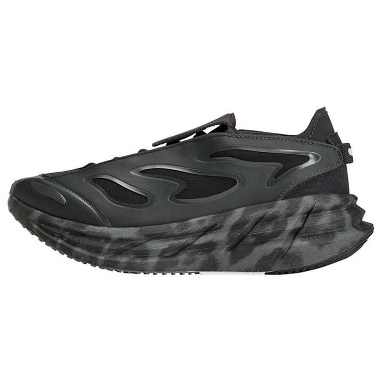 adidas adidas adidas by Stella McCartney ADISTAR Schuh Laufschuhe Damen - Black / Grey Four / Dove Grey - 0 | SportScheck
