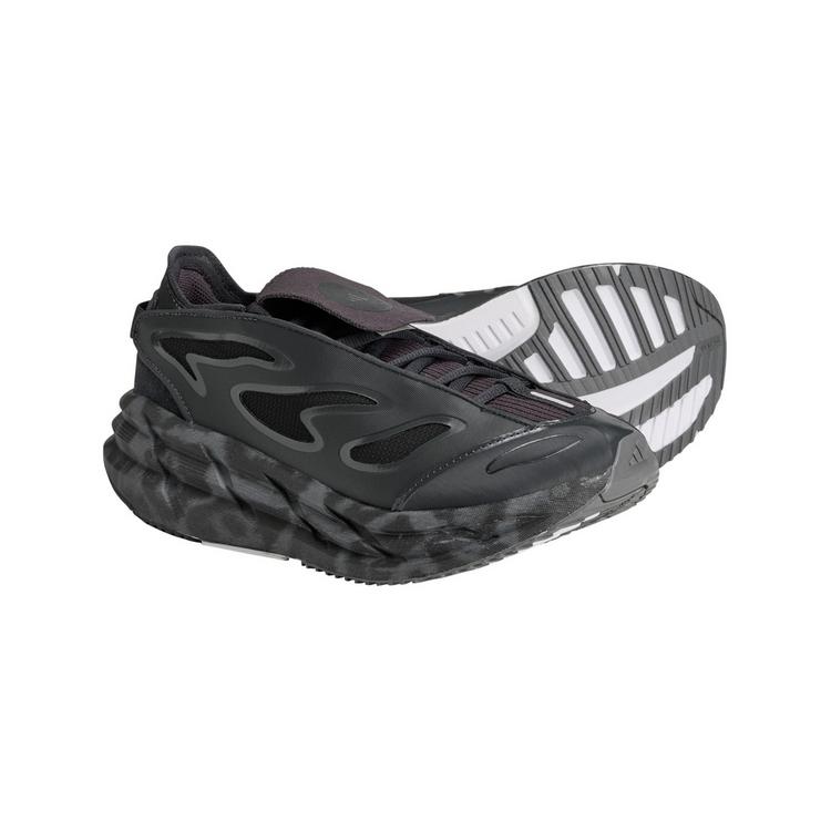 adidas adidas adidas by Stella McCartney ADISTAR Schuh Laufschuhe Damen - Black / Grey Four / Dove Grey - 0 | SportScheck