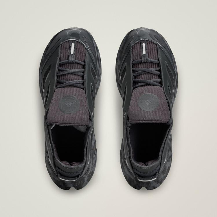 adidas adidas adidas by Stella McCartney ADISTAR Schuh Laufschuhe Damen - Black / Grey Four / Dove Grey - 1 | SportScheck