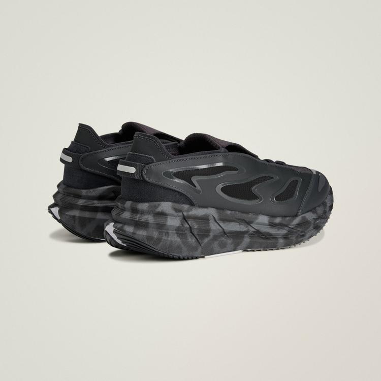 adidas adidas adidas by Stella McCartney ADISTAR Schuh Laufschuhe Damen - Black / Grey Four / Dove Grey - 4 | SportScheck