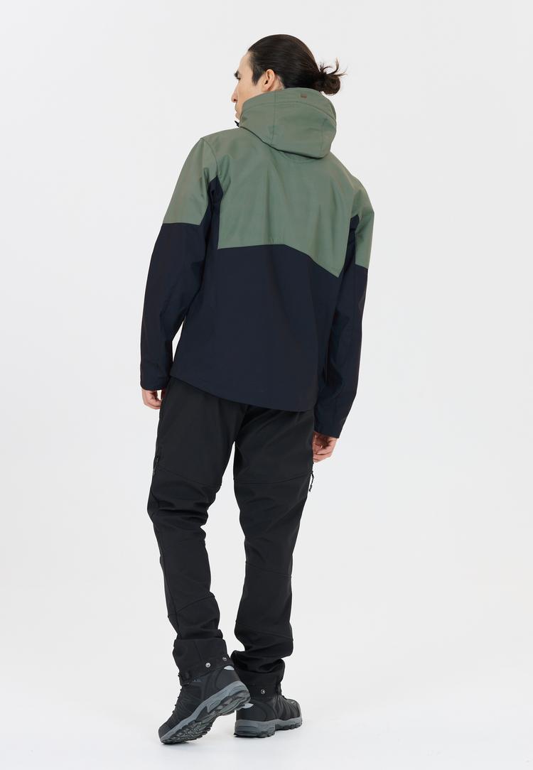 Whistler Whistler RODNEY Softshelljacke Herren - 3058 Balsam Green - 3 | SportScheck