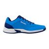 Kempa Kourtfly Three Hallenschuhe - blau/wei&szlig;